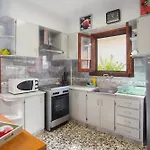 Lluria 51 Apartman Oliva