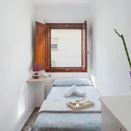 Lluria 51 Apartment Oliva