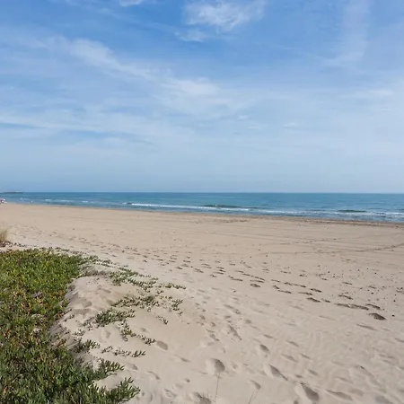 Lejlighed Lluria 51 *