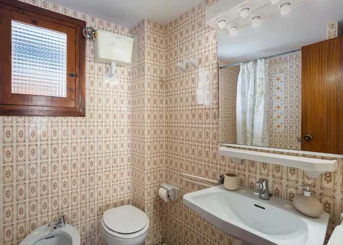 Daire Lluria 51 Oliva