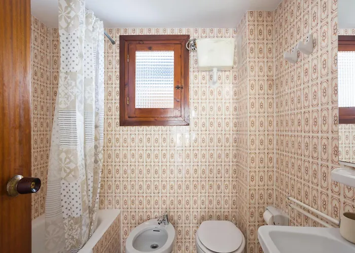 Lluria 51 Daire Oliva