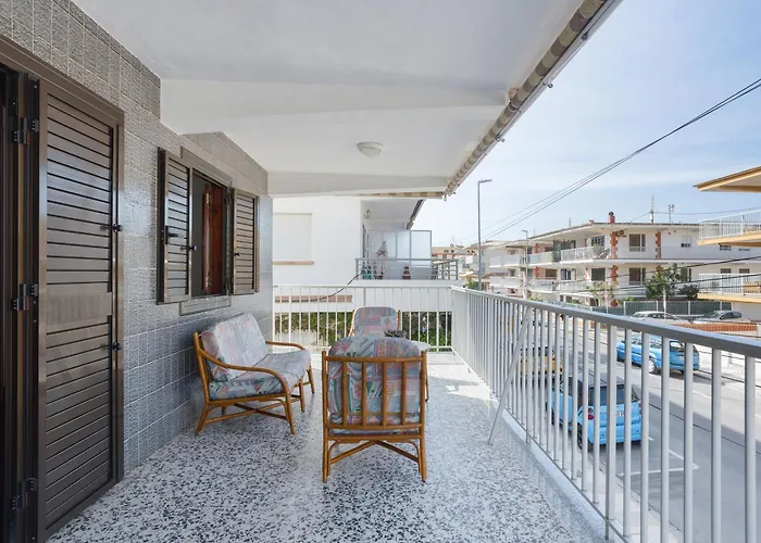 Daire Lluria 51 Oliva