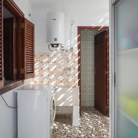 Lluria 51 Apartment *