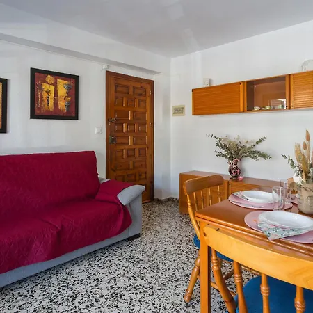 Apartment Lluria 51 *