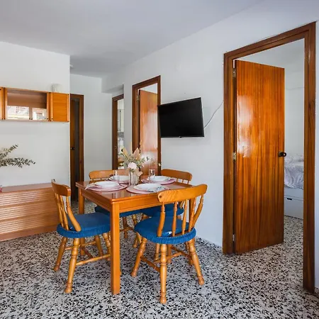 Apartment Lluria 51