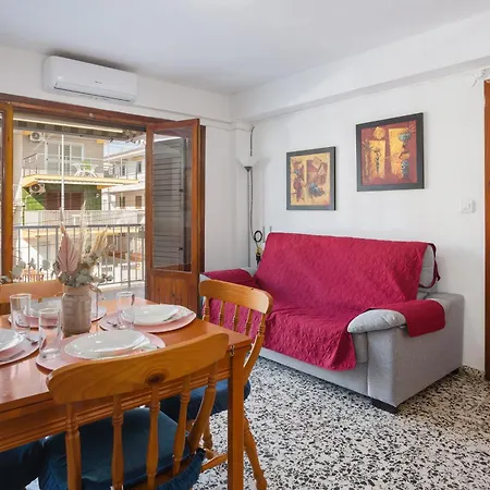 Lluria 51 Apartment Oliva