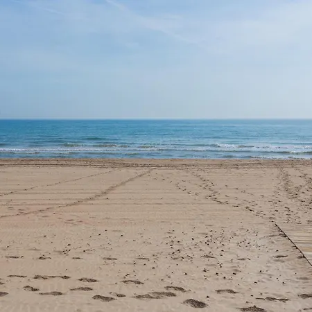 Apartment Lluria 51 Oliva