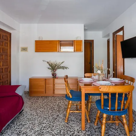 Lluria 51 Apartment *