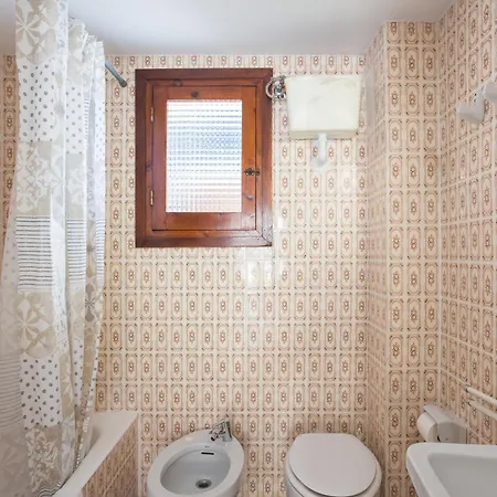 Lluria 51 Apartment Oliva