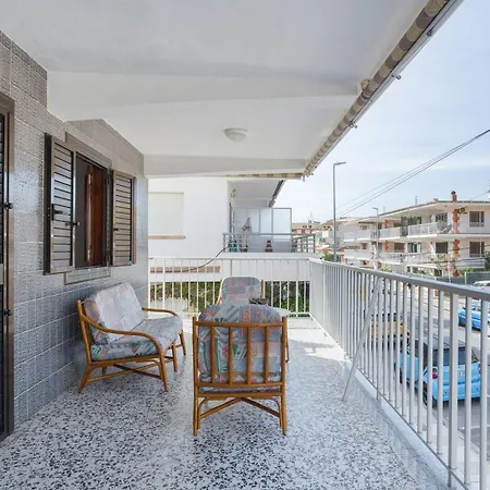 Apartment Lluria 51 Oliva