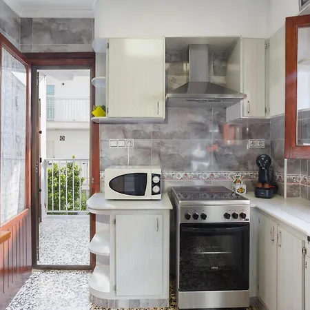 Lluria 51 Appartement Oliva