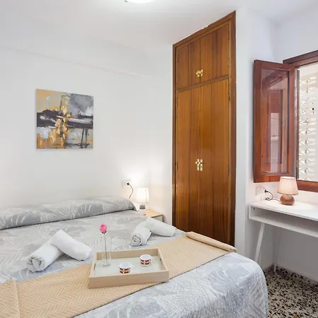 Lluria 51 Appartement *