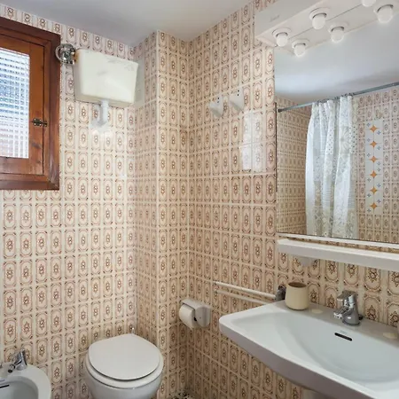 Lluria 51 Appartement
