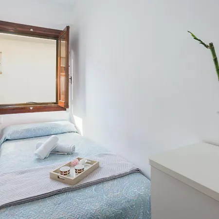 Lluria 51 Appartement Oliva