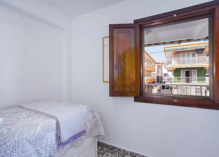 アパート Lluria 51