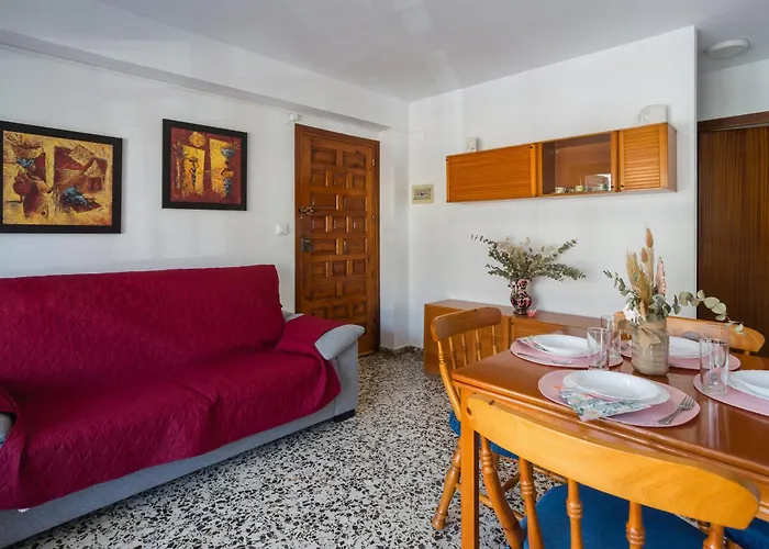 アパート Lluria 51 *