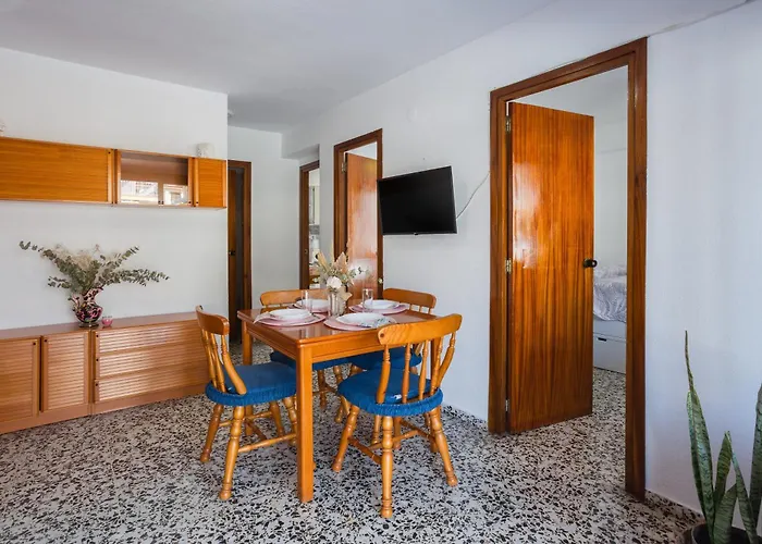 アパート Lluria 51