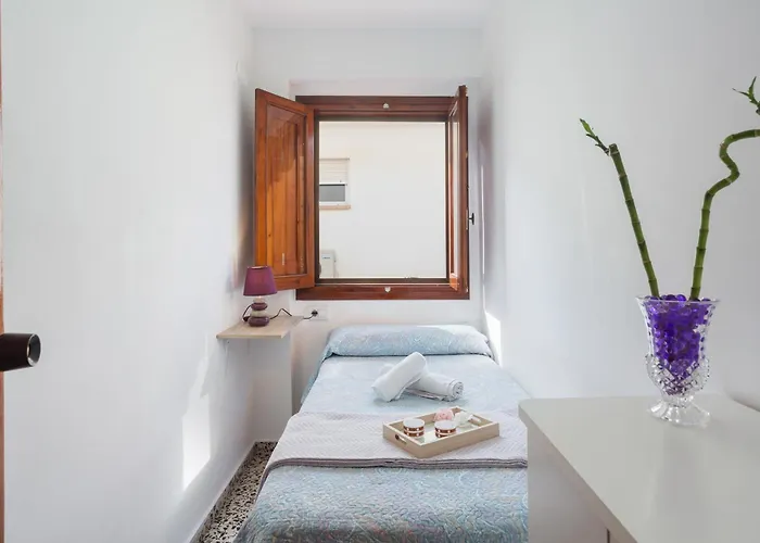 Lluria 51 アパート